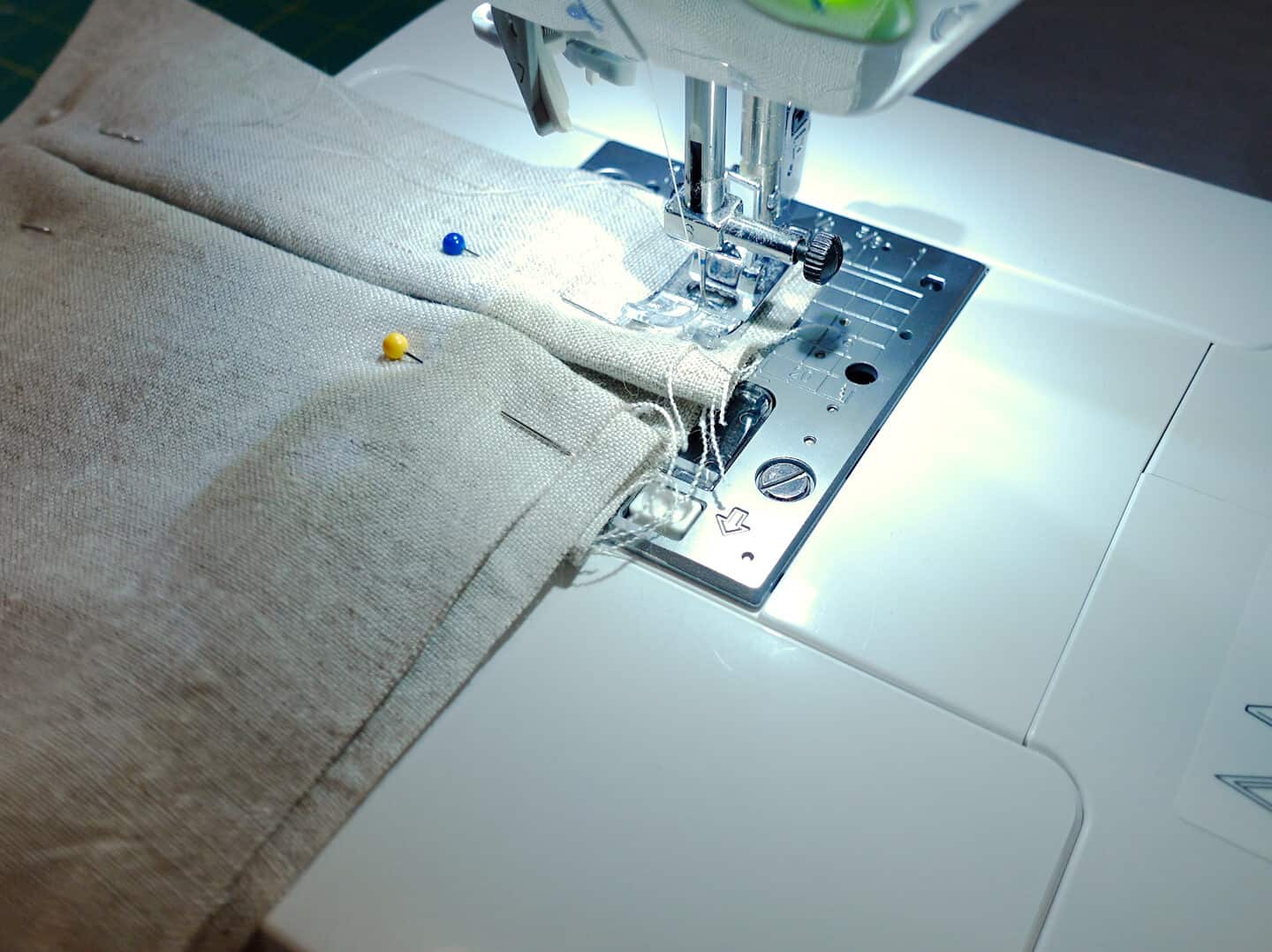 5 Tips for Sewing Machine Shopping